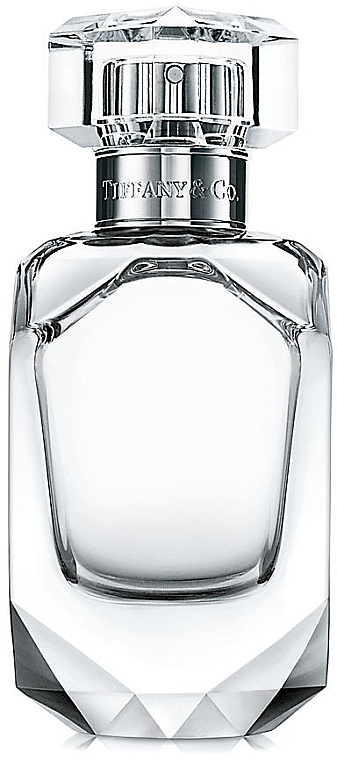 Tiffany & Co Sheer - Eau de Toilette (tester with cap) — photo N1