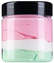 Bubble Gum Shower Cream - Tsukerka Shower Cream — photo N2