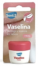 Fragrances, Perfumes, Cosmetics Lip Vaseline - Senti2 Lip Vaseline