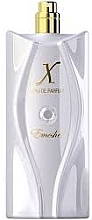 Fragrances, Perfumes, Cosmetics Emeshel Emeshel X - Eau de Parfum (tester without cap)