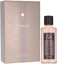 Fragrances, Perfumes, Cosmetics Guerlain Eau de Toilette Cologne du 68 - Eau de Toilette