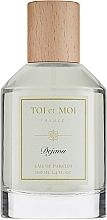 Fragrances, Perfumes, Cosmetics TOI et MOI Dejavu - Eau de Parfum