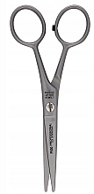 Professional Hairdressing Scissors P500, straight - Witte Professional 5" — photo N1