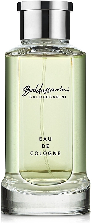 Baldessarini Classic - Eau de Cologne — photo N1