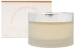 Fragrances, Perfumes, Cosmetics Hermes Eau des Merveilles - Body Cream 