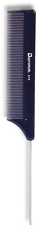 Hair Comb, 21 cm - Donegal Donair 510 — photo N1
