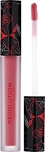 Fragrances, Perfumes, Cosmetics Liquid Lipstick - Makeup Revolution Halloween Matte Liquid Lipstick