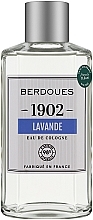 Berdoues 1902 Lavande - Eau de Cologne — photo N4