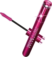 Fragrances, Perfumes, Cosmetics Lash Mascara - Maybelline Define-A-Lash Long & Volume