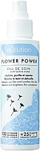 Fragrances, Perfumes, Cosmetics Face Toner - oOlution Flower Power Multi-Active Water