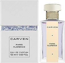 Carven Paris Florence - Eau de Parfum — photo N15