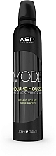 Styling Foam - Affinage Mode Volume Mousse Creative Styling Foam — photo N1