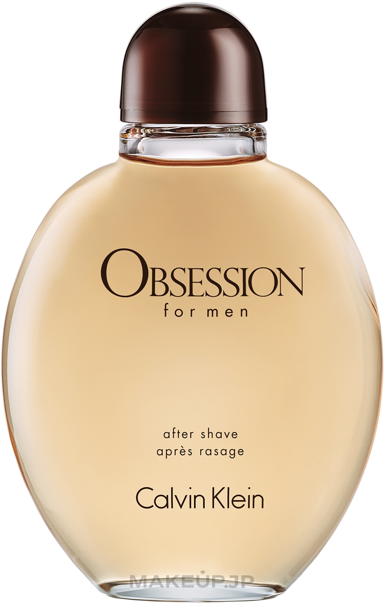 Calvin Klein Obsession For Men - After Shave Lotion — photo 125 ml