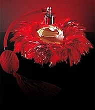 Fragrances, Perfumes, Cosmetics Rubino Cosmetics Shock - Eau de Parfum