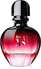 Fragrances, Perfumes, Cosmetics Paco Rabanne Black XS for Her (2018) - Eau de Parfum (tester with cap)