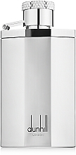 Alfred Dunhill Desire Silver - Eau de Toilette — photo N2