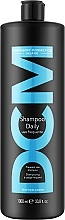 Frequent Use Shampoo - DCM Daily Frequent Use Shampoo — photo N2