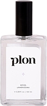 Fragrances, Perfumes, Cosmetics Lavender Hydrolate - Plon