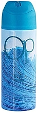 Fragrances, Perfumes, Cosmetics Ocean Pacific Blue Body Spray - Body Mist