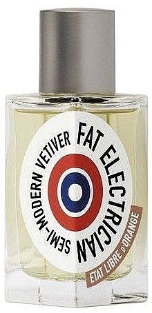 Etat Libre d'Orange Fat Electrician - Eau de Parfum (tester without cap) — photo N1