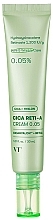 Fragrances, Perfumes, Cosmetics Retinol Face Cream 0.05% - VT Cosmetics Cica Reti-A Cream 0.05
