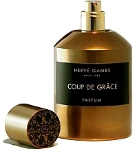 Herve Gambs Coup de Grace - Parfum (tester without cap) — photo N6