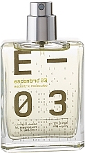 Escentric Molecules Escentric 03 Travel Size - Eau de Toilette — photo N3