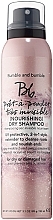Dry Shampoo for Dry Hair - Bumble And Bumble Pret A Powder Dry Shampoo Nourishing Dry Damaged Hair — photo N2