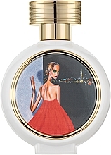 Fragrances, Perfumes, Cosmetics Haute Fragrance Company Lady In Red - Eau de Parfum
