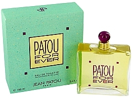 Fragrances, Perfumes, Cosmetics Jean Patou Patou For Ever - Eau de Toilette