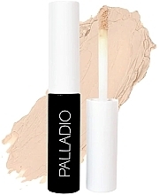 Fragrances, Perfumes, Cosmetics Eyeshadow Base - Palladio Eyeshadow Primer