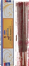 Indian Incense "Jasmine" - Satya Jasmine Incense — photo N5