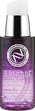 Peptide Face Serum - Enough 8 Peptide Sensation Pro Balancing Ampoule — photo N2