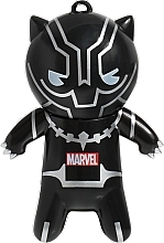 Lip Balm 'Black Panther' - Lip Smacker Marvel Black Panther Lip Balm — photo N5