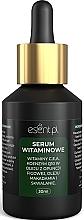 Vitamin Face Serum - Esent — photo N1