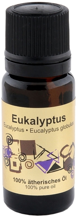 Essential Oil "Eucalyptus" - Styx Naturcosmetic — photo N1