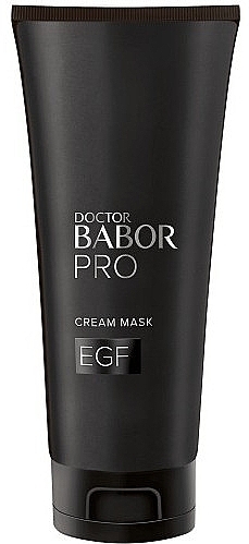 Facial Cream Mask - Babor Doctor Babor PRO EGF Cream Mask — photo N3