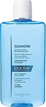 Fragrances, Perfumes, Cosmetics Anti-Dandruff Zinc Lotion - Ducray Squanorm Anti-Dandruff Lotion With Zinc