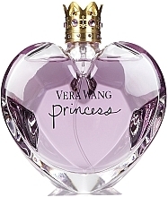 Fragrances, Perfumes, Cosmetics Vera Wang Princess - Eau de Toilette (tester with cap)