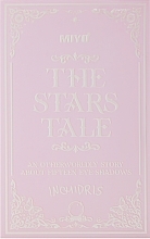 Eyeshadow Palette - Miyo The Stars Tale Eyeshadow Palette — photo N2