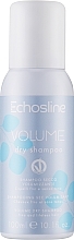 Fragrances, Perfumes, Cosmetics Volumizing Dry Shampoo - Echosline Volume Dry Shampoo