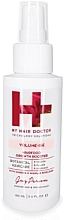 Fragrances, Perfumes, Cosmetics Hair Growth Booster - My Hair Doctor Volume Hairfood Growth Booster