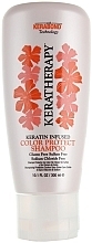 Fragrances, Perfumes, Cosmetics Color Protect Shampoo for Colored Hair - Keratherapy Color Protect Shampoo