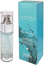 Intense Ultra Hydrating Face Serum - Emocean Hydra Specialist Hydra Intensive Serum — photo N2