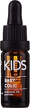 Fragrances, Perfumes, Cosmetics Kids Essential Oil Blend - You & Oil KI Kids-Baby Colic Essential Oil Mixture For Kids