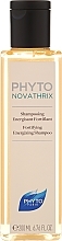 Fragrances, Perfumes, Cosmetics Strengthening Hair Shampoo - Phyto PhytoNovathrix Shampooing Energisant Fortifiant