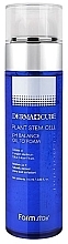 Hydrophilic Foam Oil - Farm Stay Dermacube Plant Stem Cell Ph Balance Oil To Foam — photo N4