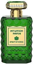 Fragrances, Perfumes, Cosmetics Spirit Of Kings Intuition - Perfumes