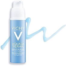 Eye Balm "Awekening" - Vichy Aqualia Thermal Awakening Eye Balm — photo N6