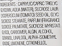 Enzyme Exfoliant "Tomato" - Ella Bache Ella Perfect Makeup Removal Tomato Granule-free Micro-Exfoliant — photo N3